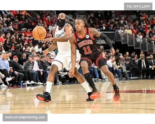 公牛138-110大胜快船，三分25记创赛季新高